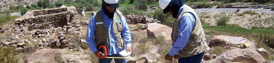 CERTIFICADO DE INEXISTENCIA <br> DE RESTOS ARQUELÓGICOS